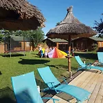 Farm stay Gawra Chorzepowo Puszcza Notecka Sierakow (Greater Poland)