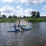 Gawra Chorzepowo Puszcza Notecka *