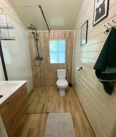 Gawra Chorzepowo Puszcza Notecka Farm stay