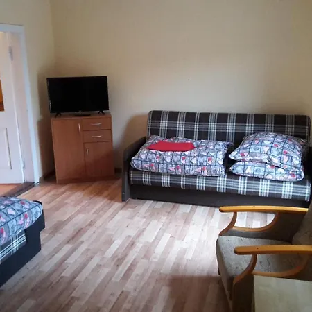 Gawra Chorzepowo Puszcza Notecka Farm stay *