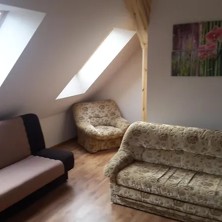 Farm stay Gawra Chorzepowo Puszcza Notecka *