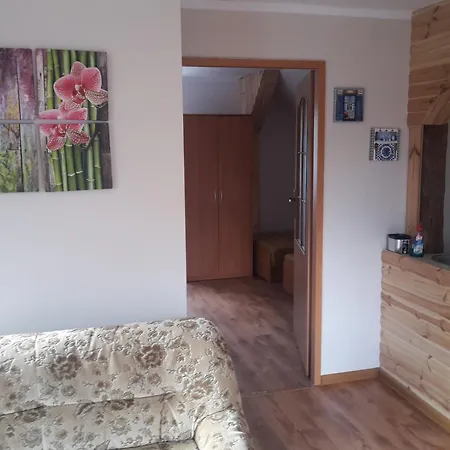 Gawra Chorzepowo Puszcza Notecka Farm stay Sierakow (Greater Poland)