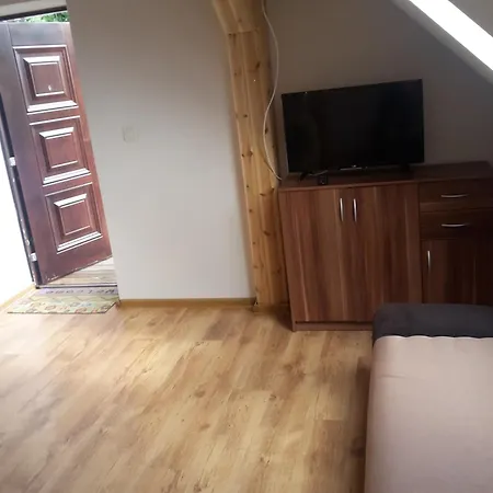 Gawra Chorzepowo Puszcza Notecka Farm stay *