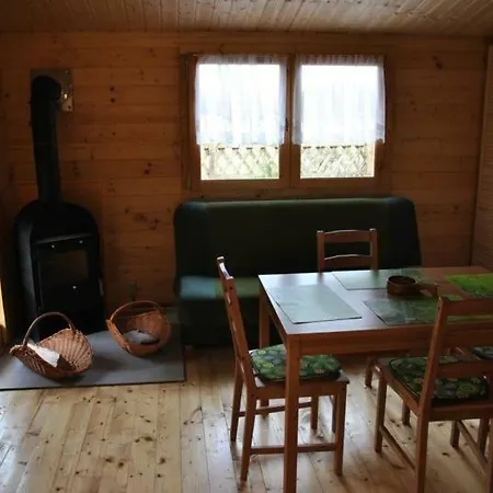Agroturystyka Gawra Chorzępowo Sieraków Puszcza Notecka Gospodarstwo agroturystyczne *