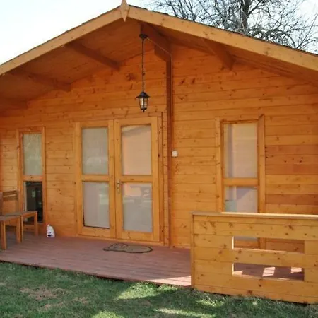 Gawra Chorzepowo Puszcza Notecka * Sierakow (Greater Poland)