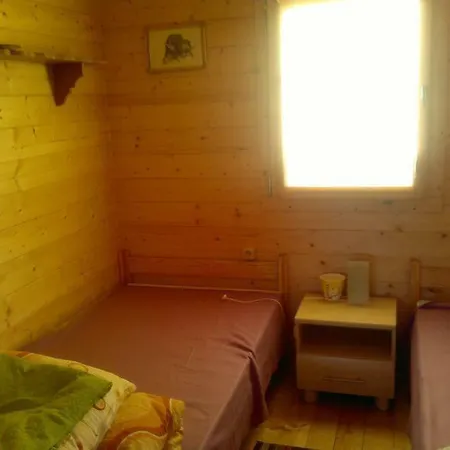 Gawra Chorzepowo Puszcza Notecka Farm stay