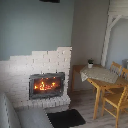 Gawra Chorzepowo Puszcza Notecka Farm stay Sierakow (Greater Poland)