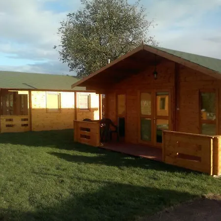 Gawra Chorzepowo Puszcza Notecka Farm stay