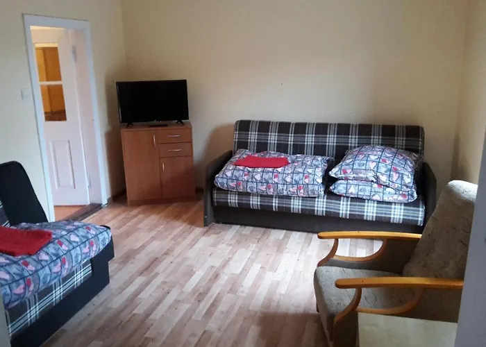 Gawra Chorzepowo Puszcza Notecka Farm stay *