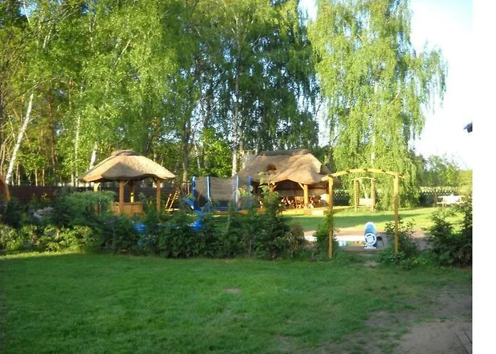 Gawra Chorzepowo Puszcza Notecka * Sierakow (Greater Poland)