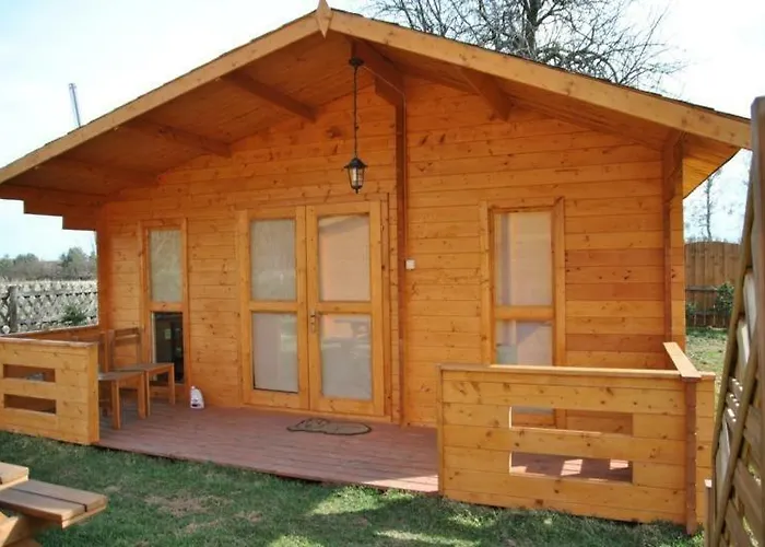 Gawra Chorzepowo Puszcza Notecka * Sierakow (Greater Poland)