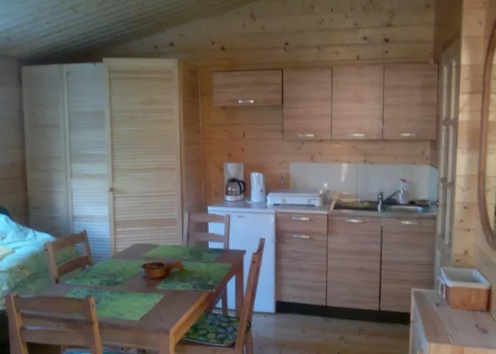 Gawra Chorzepowo Puszcza Notecka