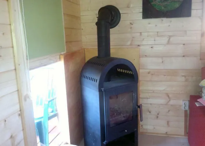 Gawra Chorzepowo Puszcza Notecka Farm stay