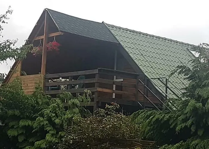 Gawra Chorzepowo Puszcza Notecka * Sierakow (Greater Poland)