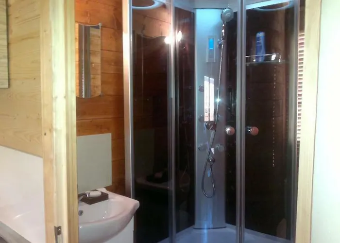 Gawra Chorzepowo Puszcza Notecka Sierakow (Greater Poland)