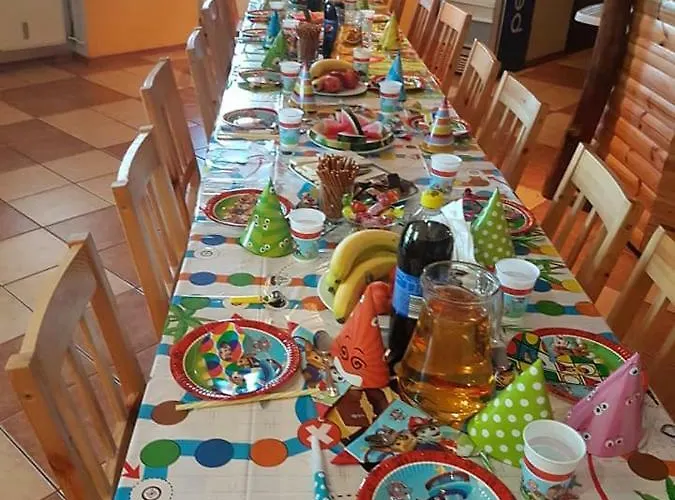 Gawra Chorzepowo Puszcza Notecka *