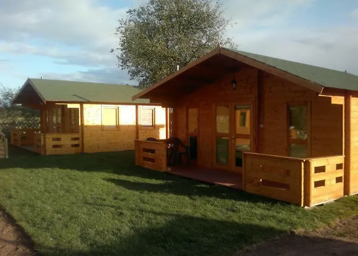 Gawra Chorzepowo Puszcza Notecka Farm stay