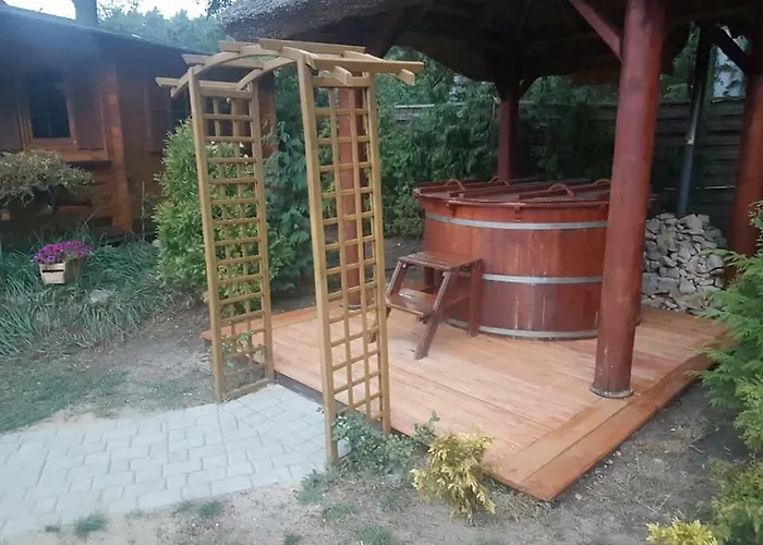 Gawra Chorzepowo Puszcza Notecka