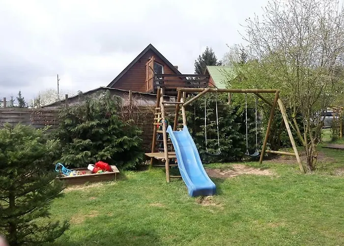 Gawra Chorzepowo Puszcza Notecka * Sierakow (Greater Poland)